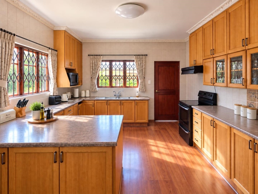 4 Bedroom Property for Sale in Ladybrand Free State